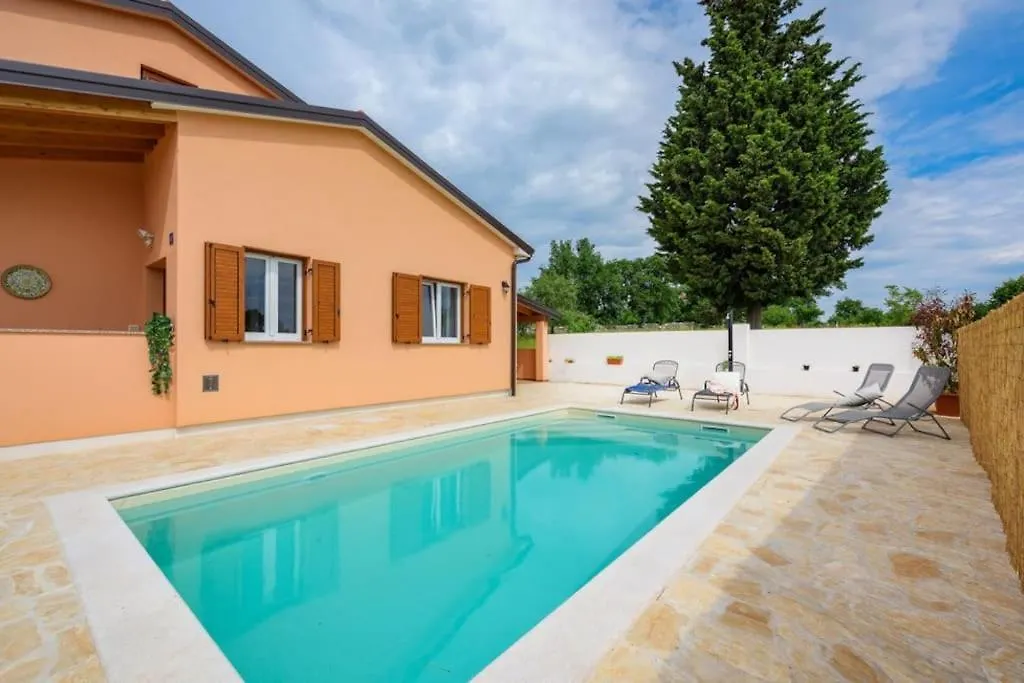Villa Graziano contacts