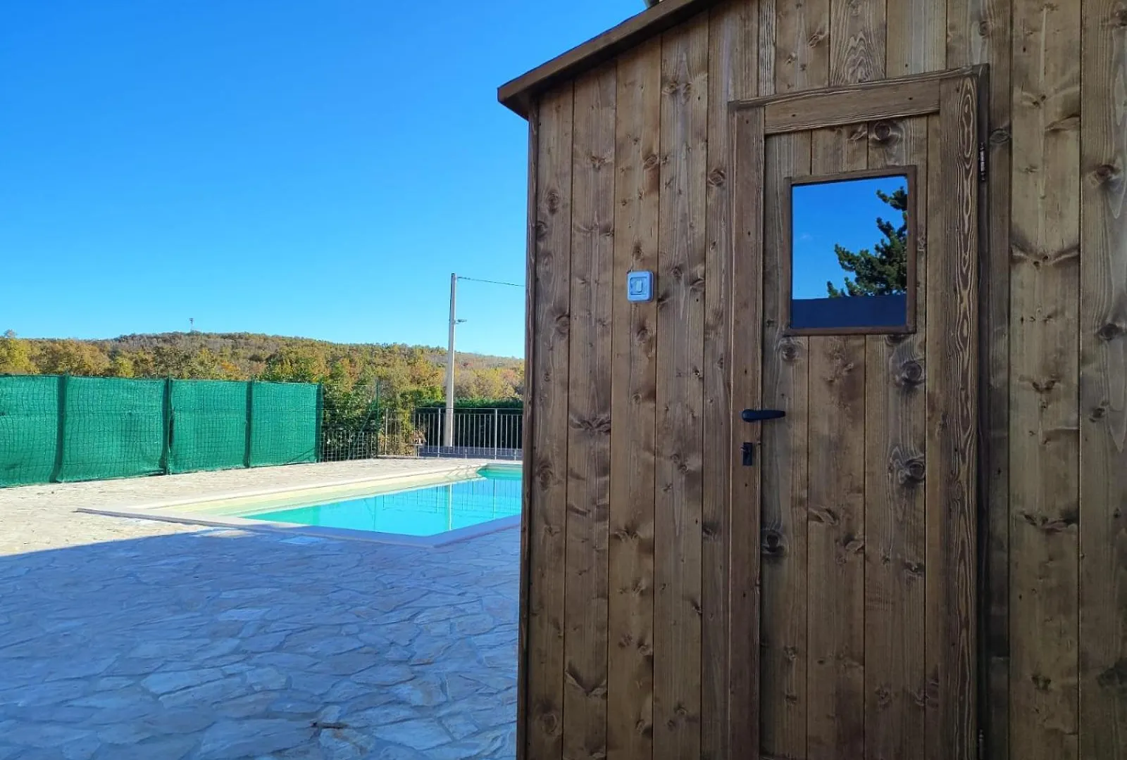 Holiday home Villa Graziano Bibali