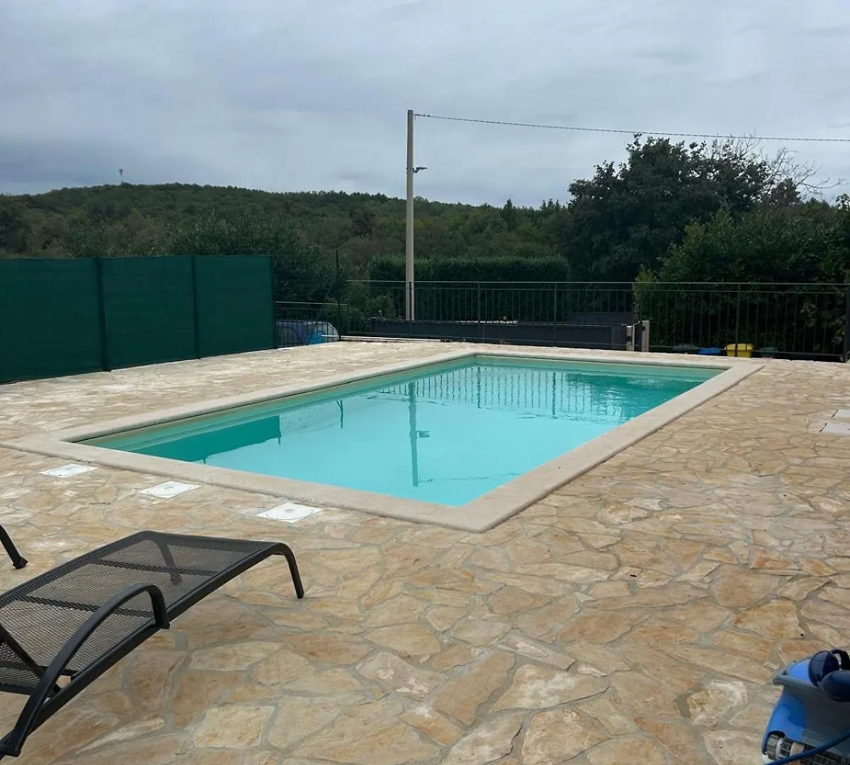 Villa Graziano Bibali 0*,  Croatia