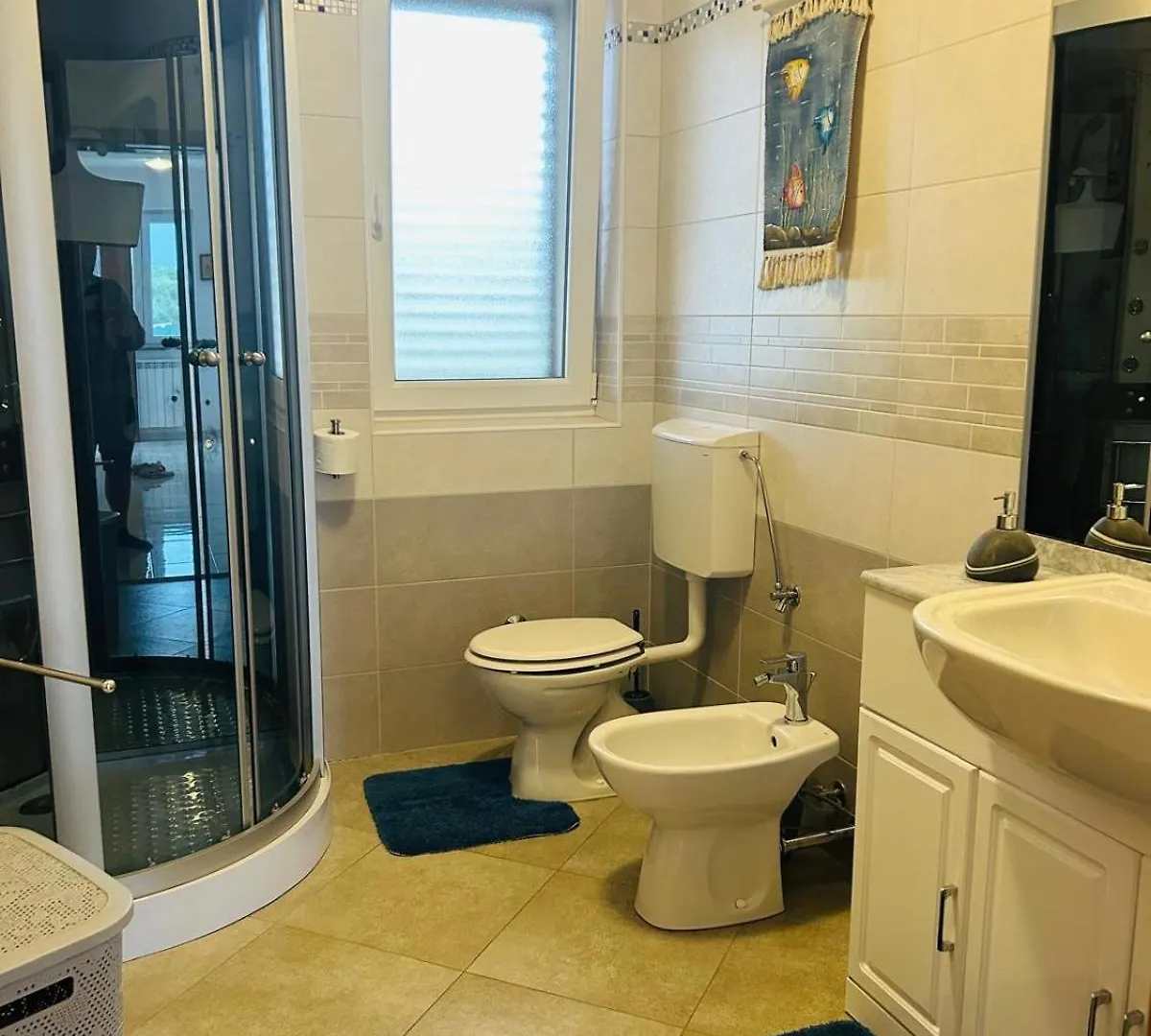 Holiday home Villa Graziano Bibali Croatia