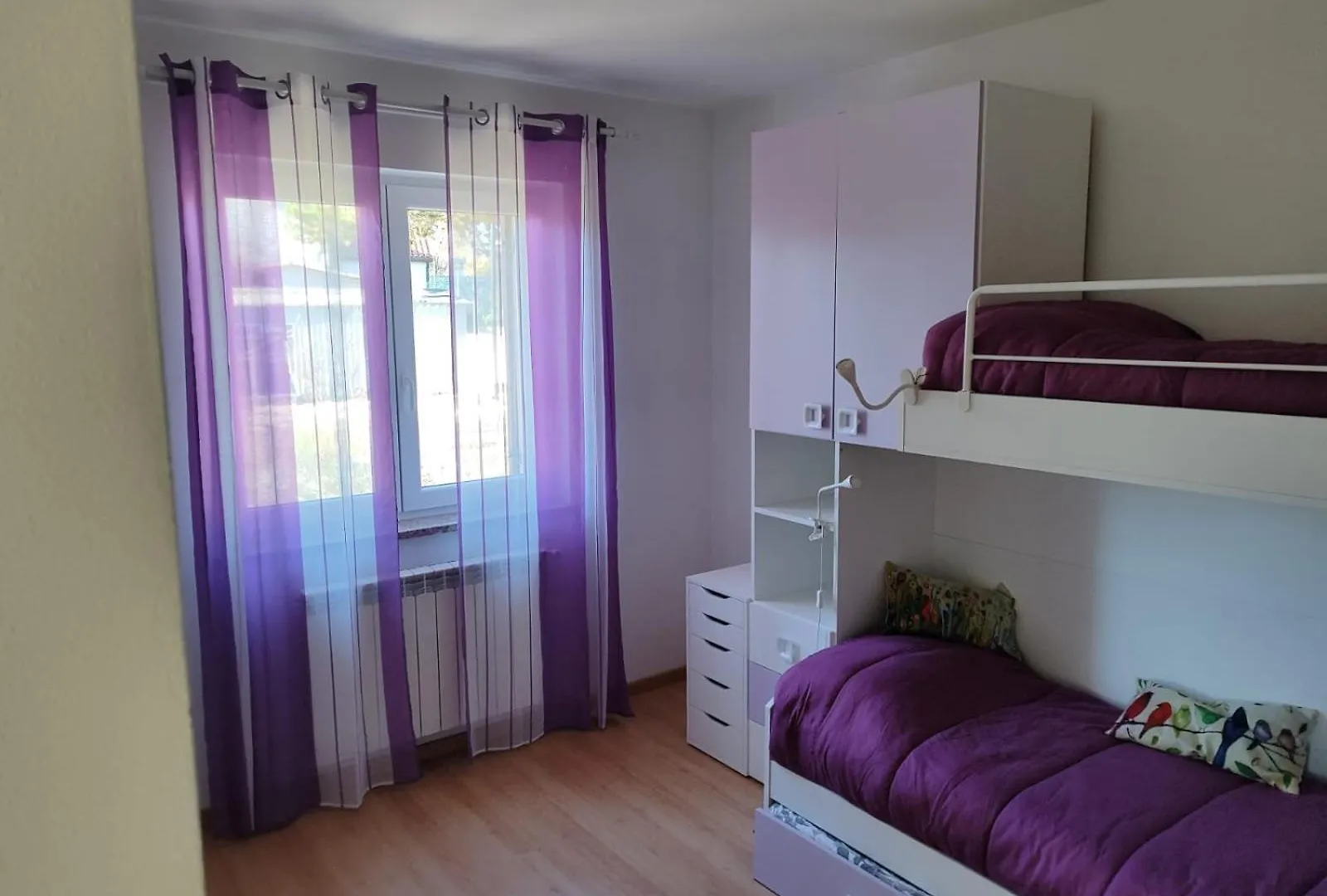 Villa Graziano Bibali Holiday home