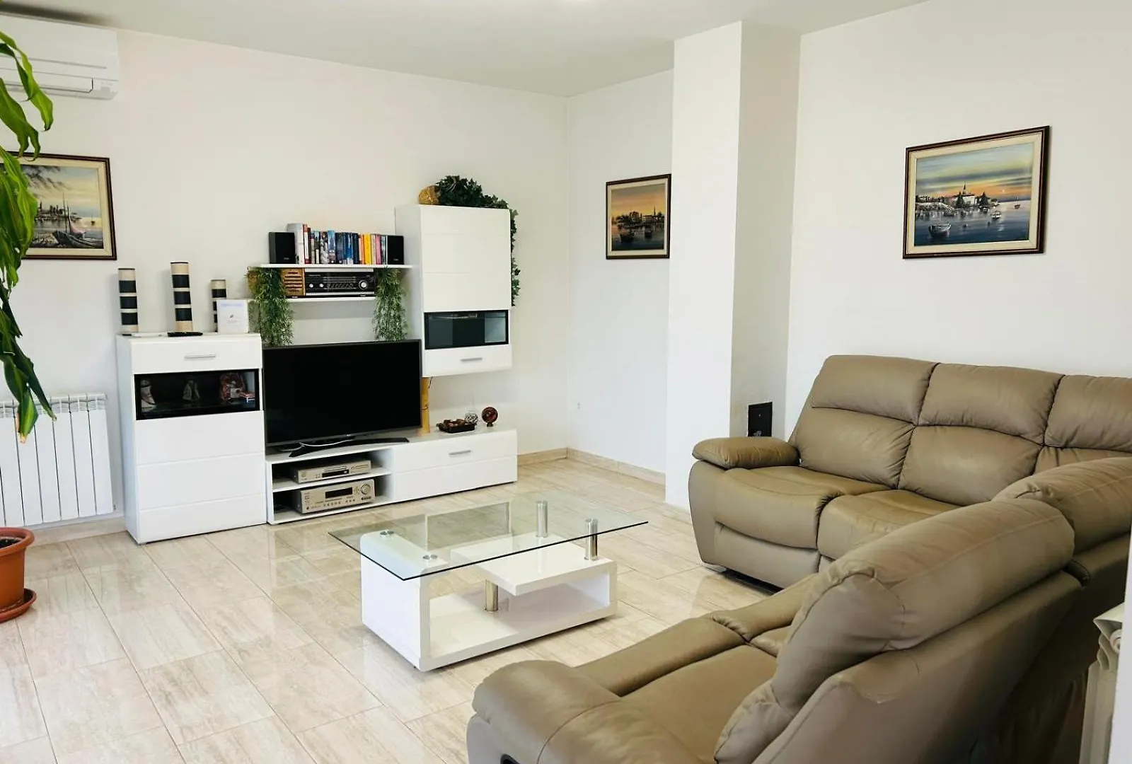 Holiday home Villa Graziano Bibali